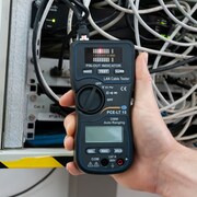 Pce Instruments Digital Multimeter, up to 400mV PCE-LT 15
